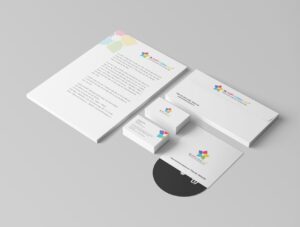 Báo giá ấn phẩm văn phòng