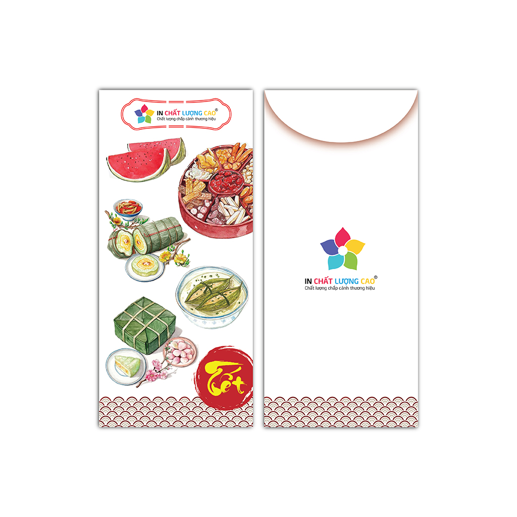 Bao lì xì
