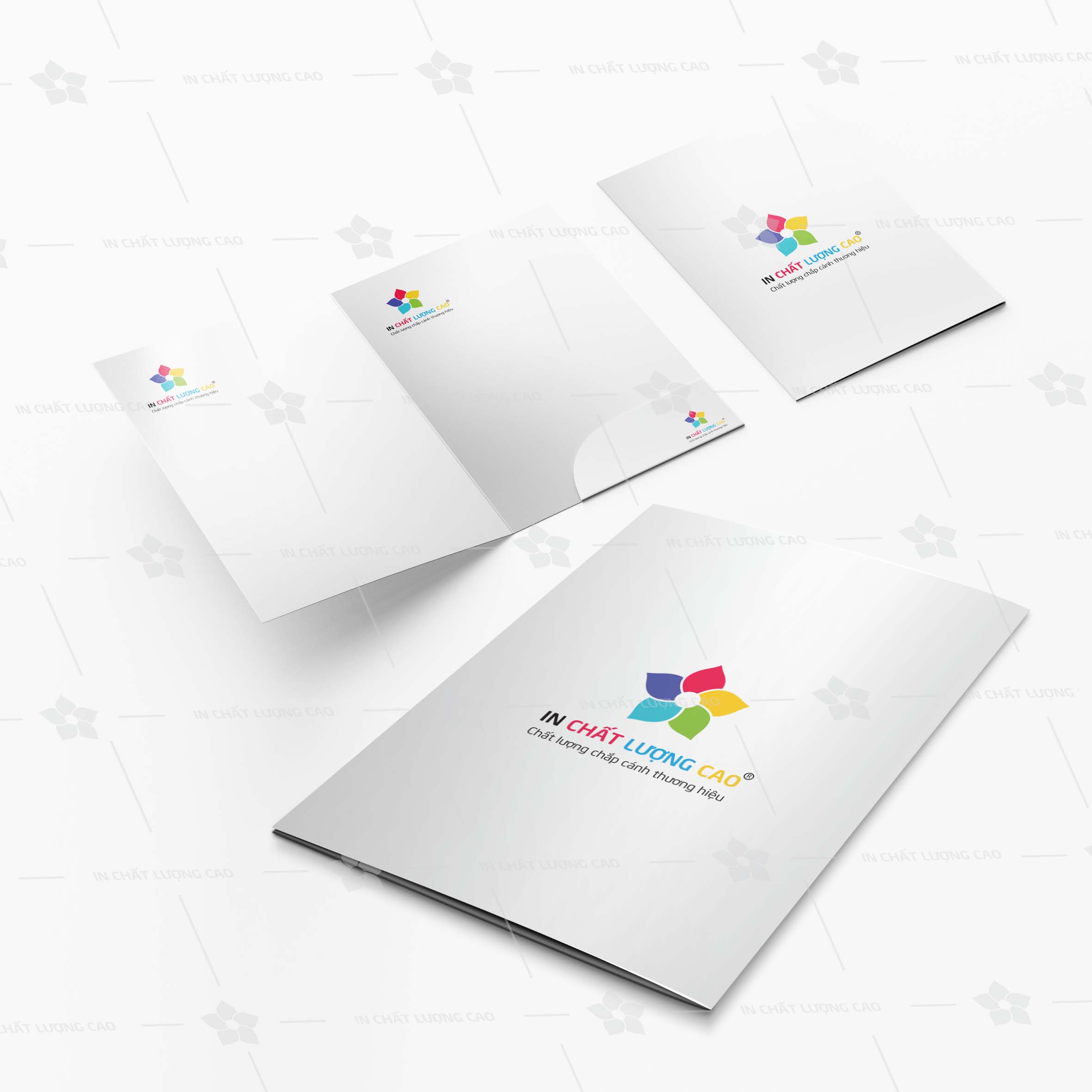 Bí Quyết In Kẹp Folder Chất Lượng, Giá Rẻ 2025