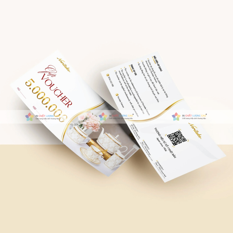 Voucher Khuyến Mãi – Xu Hướng Tiếp Thị Hiệu Quả 2025