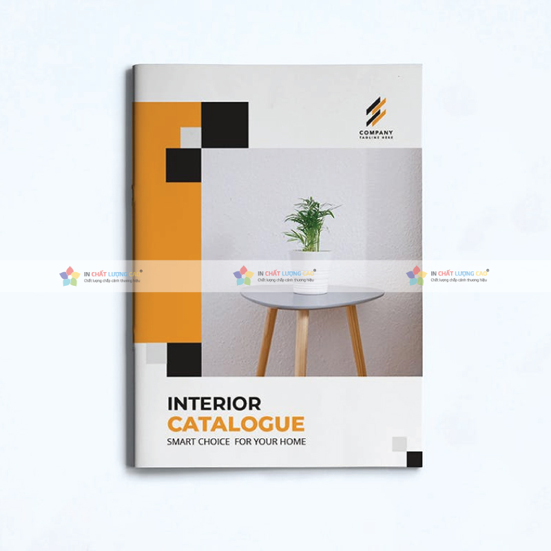 Bí Quyết Thiết Kế Catalogue Chuyên Nghiệp 2025